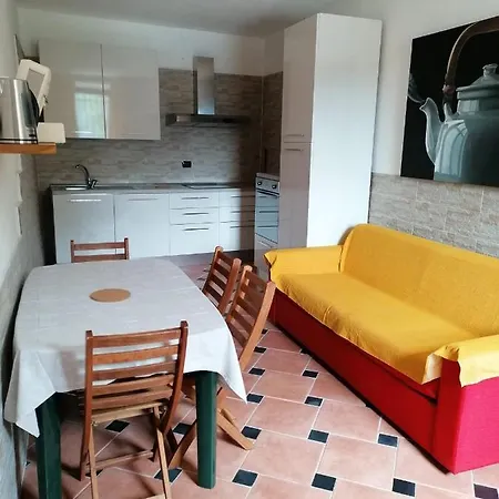 Casa Mary Apartamento *