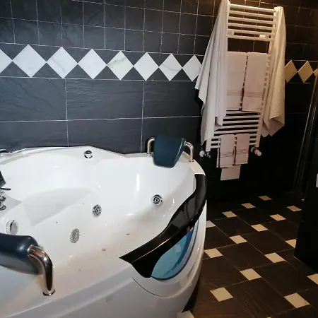 Apartamento Casa Mary