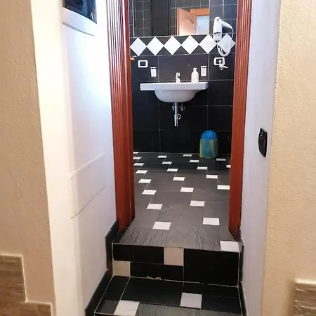 Apartamento Casa Mary Chiavari