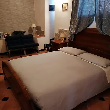 Apartamento Casa Mary *