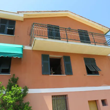 Casa Mary * Chiavari