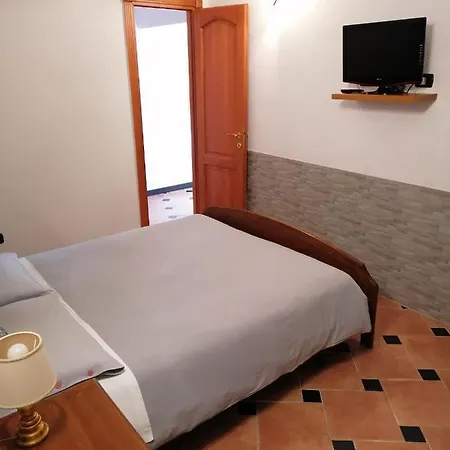 Casa Mary Appartement