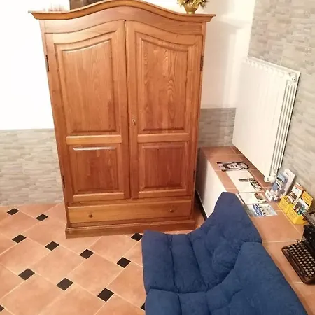 公寓 Casa Mary 基亚瓦里