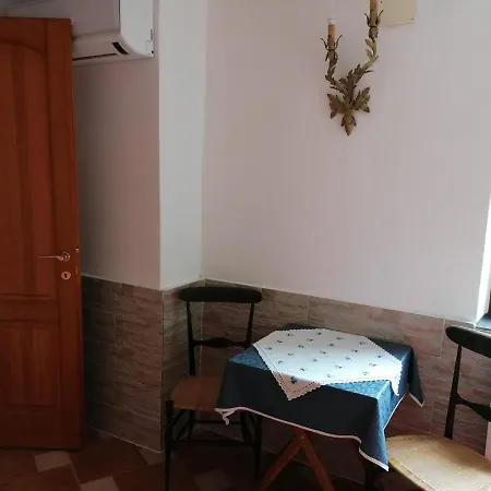 Appartement Casa Mary *