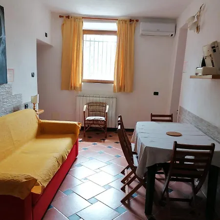 Casa Mary Appartement *