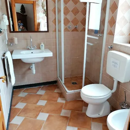 Casa Mary * Chiavari