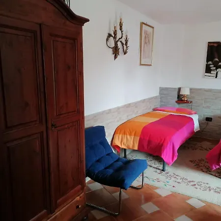 Casa Mary 아파트 *