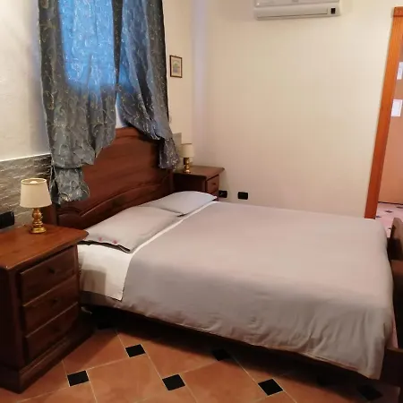 Appartement Casa Mary *