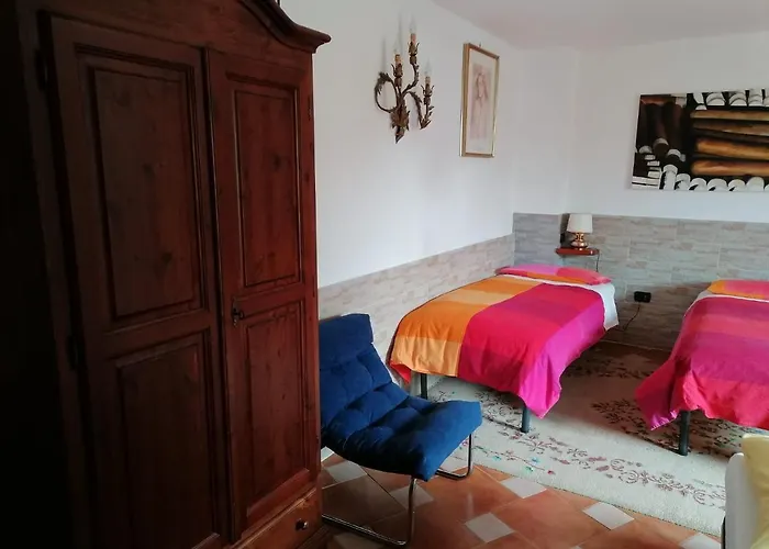 Casa Mary דירה *